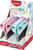 Schaar Maped 130mm Sensoft pastel display à 24 stuks assorti