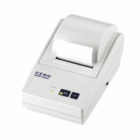 Matrixprinter 230 V h x b x d = 106x100x180 mm