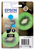 Inktcartridge Epson 202XL T02H24 blauw HC artikel afbeelding