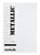 Kopieerpapier Papicolor A4 120gr 6vel parelwit