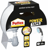 PLAKBAND PATTEX 50MMX10M POWER TAPE WIT [Blister] artikel afbeelding