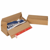 Colompac Eurobox L 394x194x87mm B-Golf Bruin CP.154.402010 artikel afbeelding