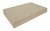 Cateringdoos IEZZY 55cm plasticvrij bruin