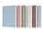 My Rec'Up Spiraalblok, A5 Gelijnd, 90 vel, 90g, 100% gerecycled papier, Assorti