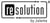 Hangmappenbox Djois Re-Solution + 5 hangmappen zwart