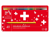 KLEURPOTLOOD CARAN D'ACHE SWISSCOLOR AQUAREL artikel afbeelding