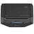Papiervernietiger Fellowes Powershred LX201 snippers 2x12mm zwart