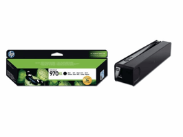 Inktcartridge HP CN625AE 970XL zwart