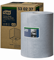 Tork Multipurpose Cloth 530 Blauw S530237