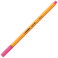 Fineliner STABILO point 88/17 heliotrope