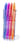 Rollerpen Pilot Frixion Set2Go BL-FR7 0.35mm set à 4 stuks fun ass