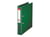 Esselte Nr. 1 Ordner, A4, Rugbreedte 50 mm, Polypropyleen, Groen artikel afbeelding