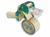 Verp.tape-disp. 50mm profesional artikel afbeelding