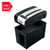 Papiervernietiger Rexel Secure MC3-SL P5 snippers 2x15mm