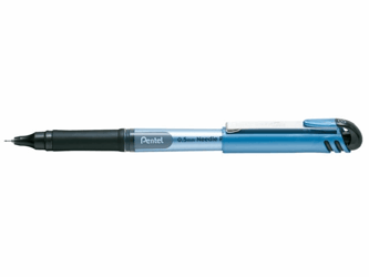 ROLLERPEN PENTEL ENERGEL BLN15 0.3MM ZWART artikel afbeelding