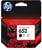 Inktcartridge F6V25AE 652 zwart artikel afbeelding