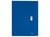 Stofklepmap Leitz Recycle A4 3-kl PP bl