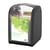 Dispenser Tork servet 272900 Xpressnap Fit zwart