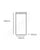 FSC® papieren snackzak 16+10,5x38cm nr.29 (3 pond)