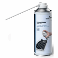 Powerclean Standard spuitbus VE = 6 spuitbussen à 400 ml