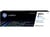 Tonercartridge HP W2211A 207A blauw artikel afbeelding
