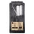 Copenhagen Pro Beits aflaksetMicrovezel, 10 cm, 9 mm vacht, 4-delig