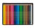 Kleurpotloden Caran d'Ache Swisscolor aquarel 30stuks ass.