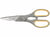 Kantoorschaar Westcott 210mm met softgrip titanium
