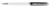 Balpen Waterman Hémisphère Colour Blocking black en white CT medium