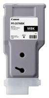 Inkcartridge Canon PFI-207