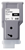 Inkcartridge Canon PFI-207 mat zwart artikel afbeelding