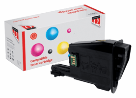 Tonercartridge Quantore Kyocera TK-1125 zwart
