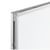 ferroscript®-whiteboard, enkelzijdig, b x h = 1200x900 mm