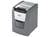 Rexel Optimum Auto+ 100X Automatische Papiervernietiger, P4 Cross-Cut Snippers, 34L, 100 Vellen, Zwart artikel afbeelding