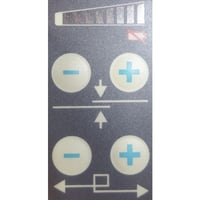 Omsnoeringsapparaat met accu voor bandbreedte 12 - 16 mm incl. accu en acculader