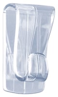Klevende haak tesa® 1kg transparant