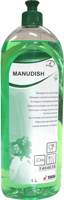 Tana GreenCare Manudish, nr.5 Ecolabel. Flacon 1L