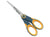 Westcott Schaar Non-Stick Titanium 18 cm Grijs/Geel