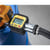 Vloeistofmeter, digitaal voor diesel- en stookolie 10 - 120 l/min