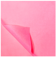 Vloeipapier 50 x 70 cm Fuchsia