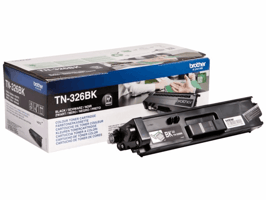 Toner Brother TN-326BK zwart