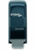 Stoko Vario Ultra dispenser, kunststof, afmeting 135x135x330mm, kleur zwart artikel afbeelding