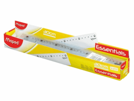 Liniaal Maped Classic 30cm