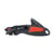 Veiligheidscutter MAULwork mesbreedte 18 mm, VE = 5 stuks