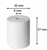 Telrollen 57 mm, 11 meter thermisch (8 mm kern) artikel afbeelding
