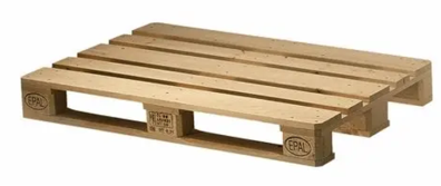 Houten Pallet