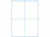 ETIKET HERMA 3755 40X55MM 28ST