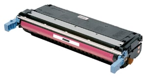 Tonercartridge Quantore alternatief tbv HP C9733A 645A rood
