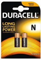 Batterij Duracell N