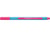 Balpen Schneider Slider Edge extra breed roze